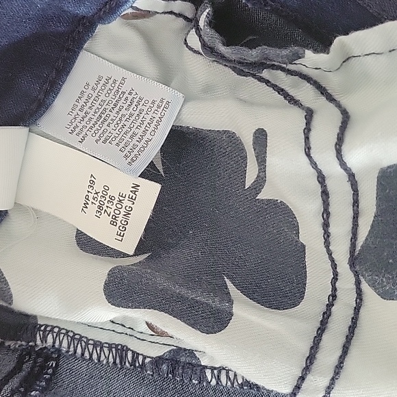 Lucky Brand Jeans - Picture 5 of 8
